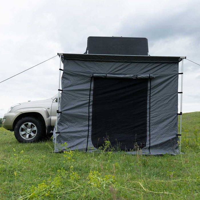 Anexa auto pentru Marchiza/Umbrar auto 2.5 X 2.5 m -Overlander