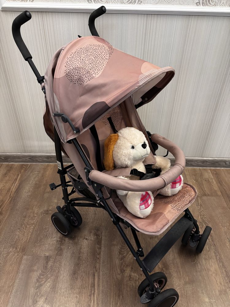 Прогулочная коляска Babyton