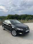 Vand Volkswagen Polo 1.2TDI 2012