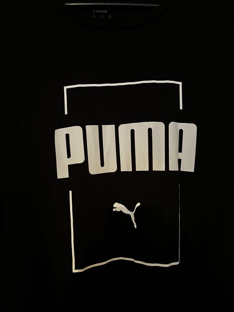 Tricou sport Puma Xl XXL original