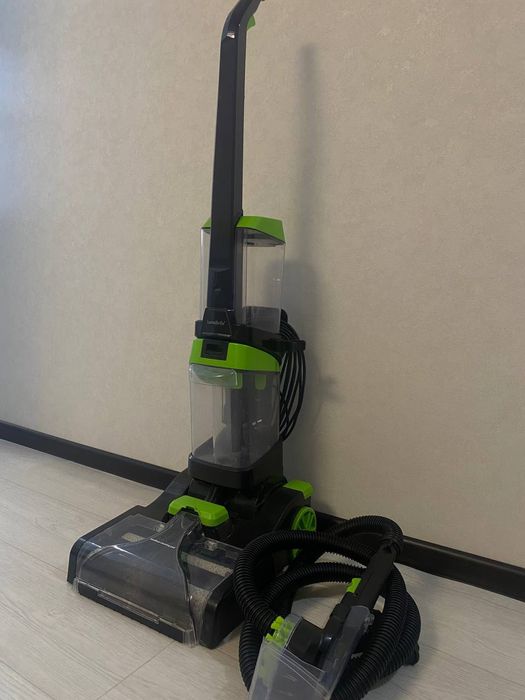 Пылесос LumaBella LB