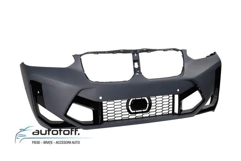 Pachet exterior BMW X3 G01 LCI (2021+) X3M Design