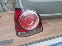 Оригинални стоп vw polo9N  .ляв