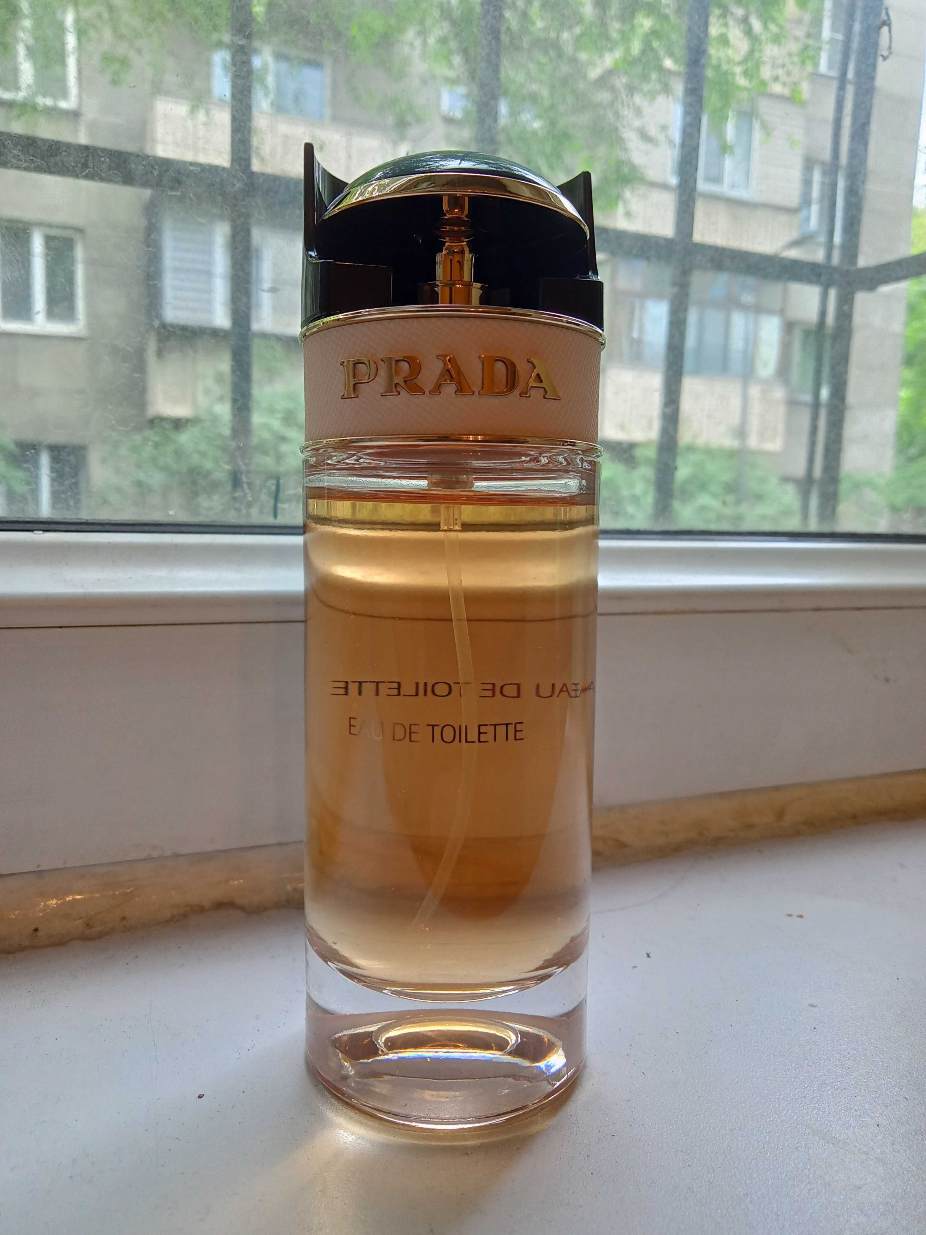 Туалетная вода Prada Candy Leau