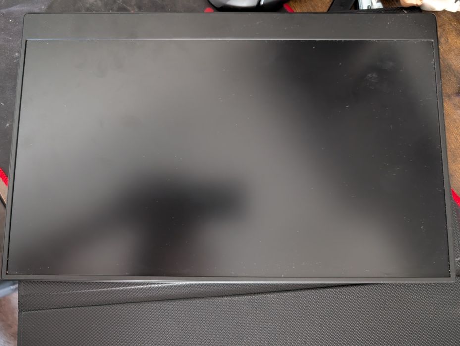 Display mobil 15,6 inch perfect functional