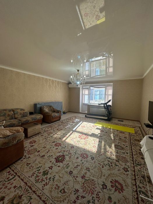 Сдам 3кв на Батыс2