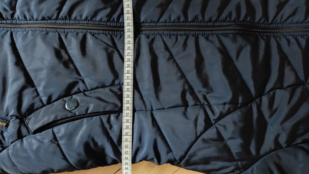 Дамско-юношеско зимно яке