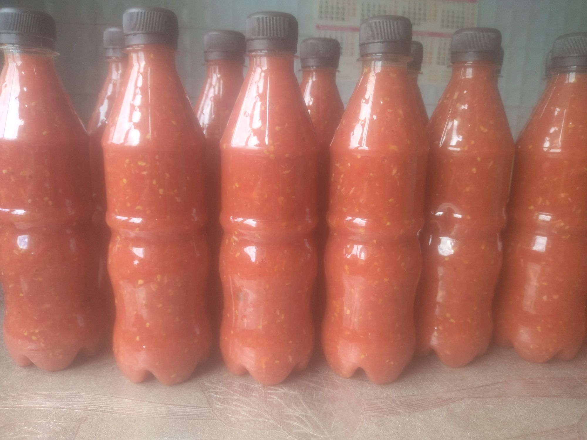 Продам хреновину и квашеную капусту