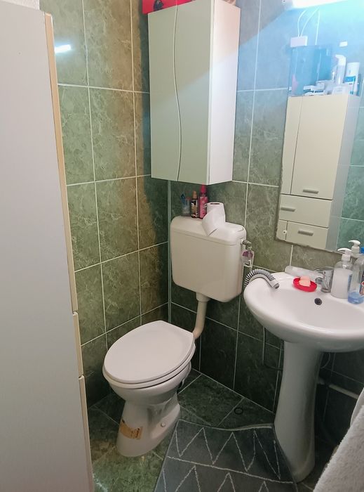 De vânzare apartament cu 3 camere Popești Leordeni Ilfov .