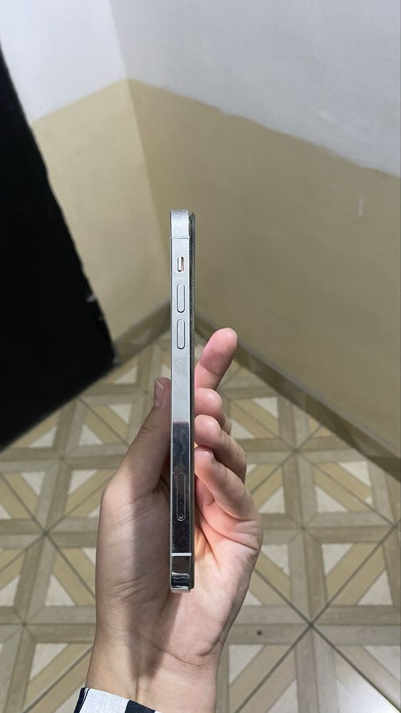 Iphone 12pro oq