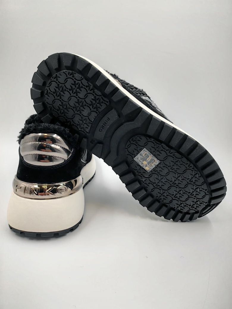 PINKO GEM 07 Оригинални Сникърси