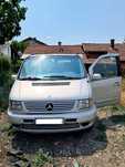 mercedes vito 2.2 CDI на части/мерцедес вито 2 .2 на части