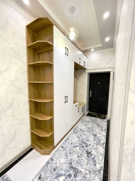 Сдаётся Premium lux 3х ком кв на Рудакий ор. Буюк супермаркет!!!