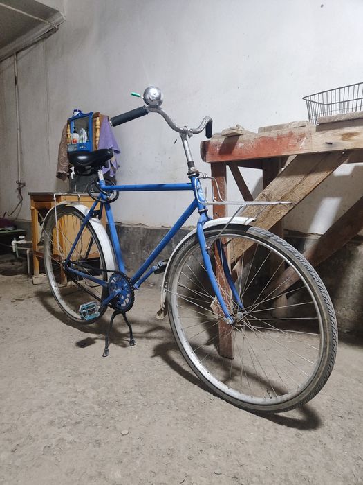 Велосипед Урал .