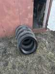 Шины michelin xm2 185/65/R14