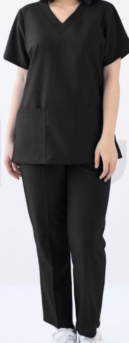 медицинская форма