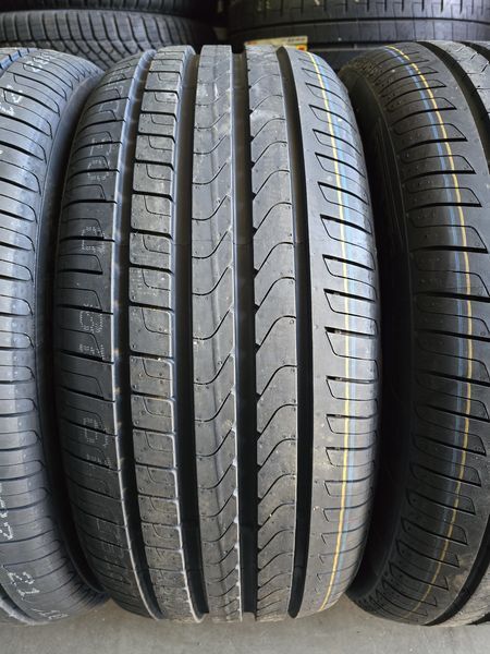 255/45/20 PIRELLI 4бр