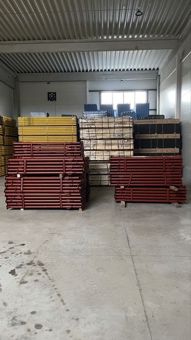 Кофражни трислойни платна 27 мм дебелина