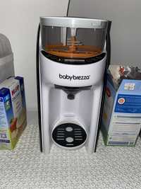 Espressor lapte praf Formula Pro Advence by Babybrezza