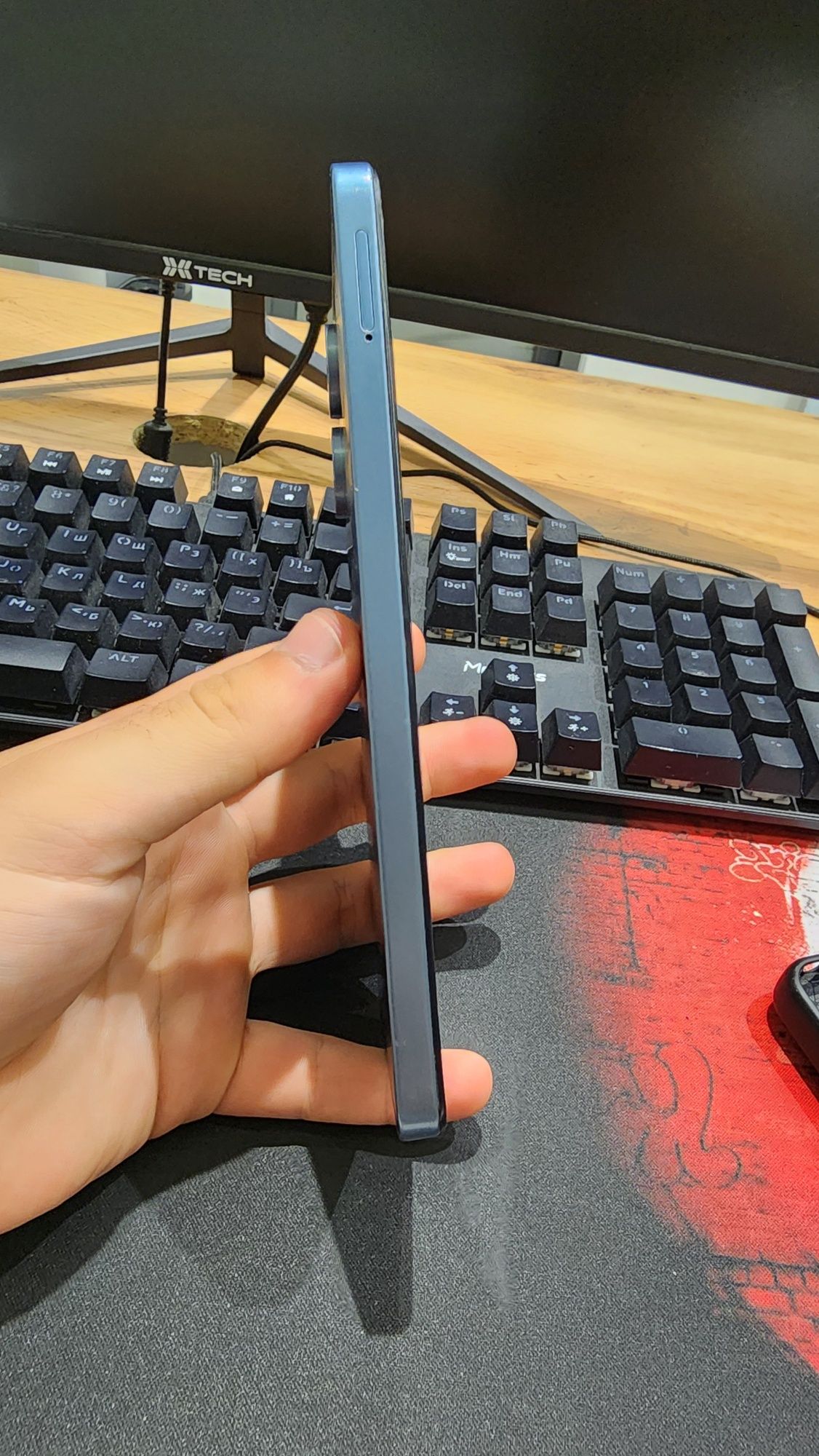 Xiomi Redmi 13c 4+4/128
