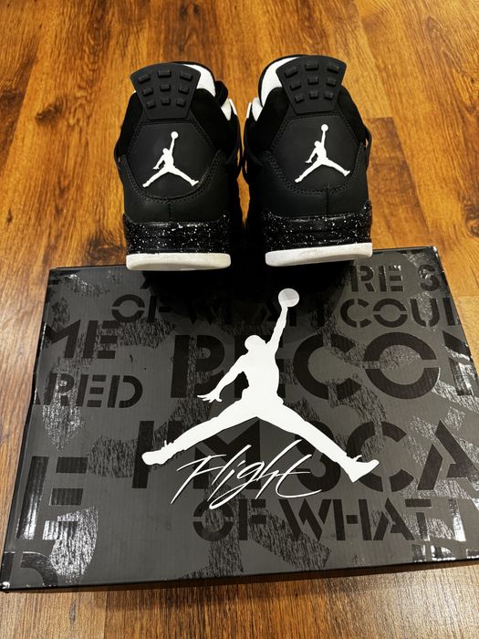 Nike Jordan 4  44