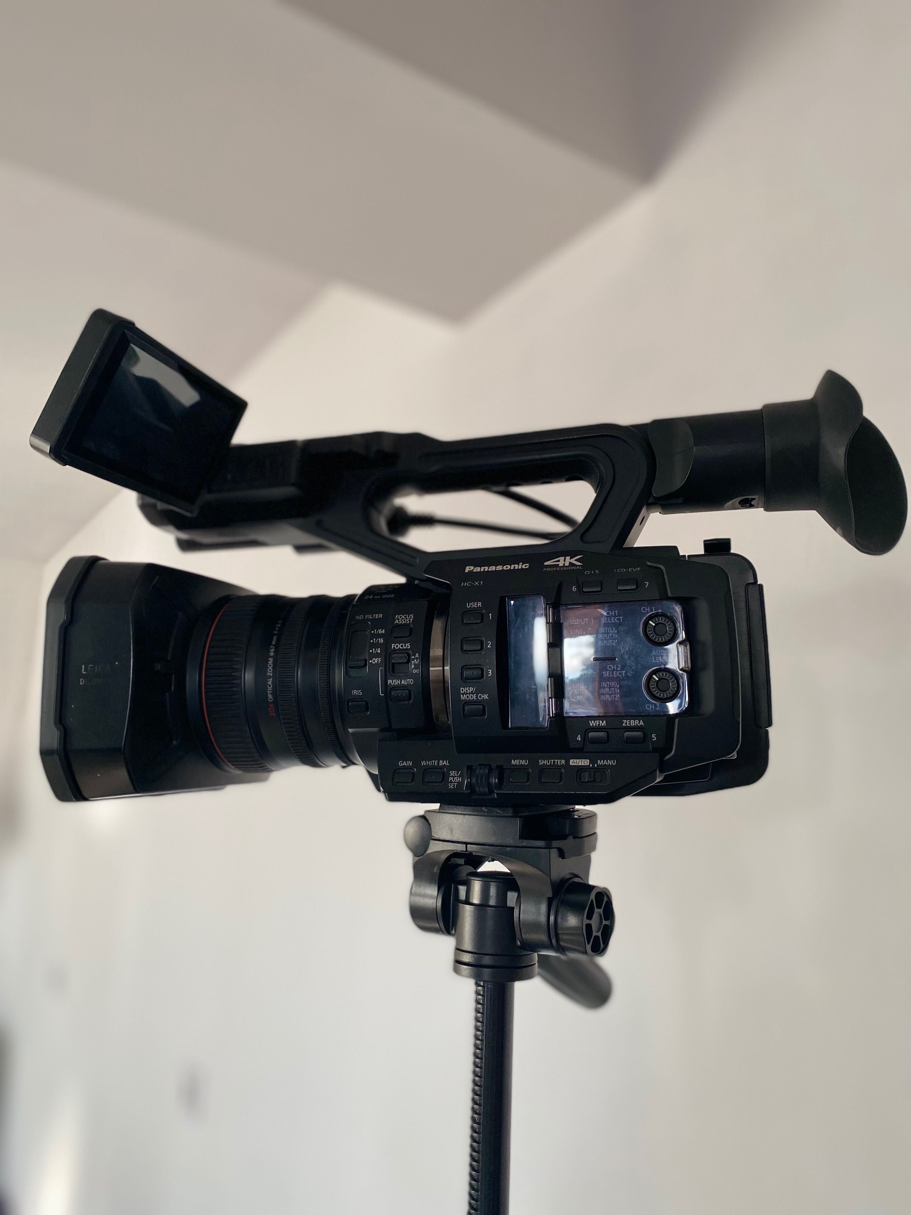 Panasonic-NC-X1….