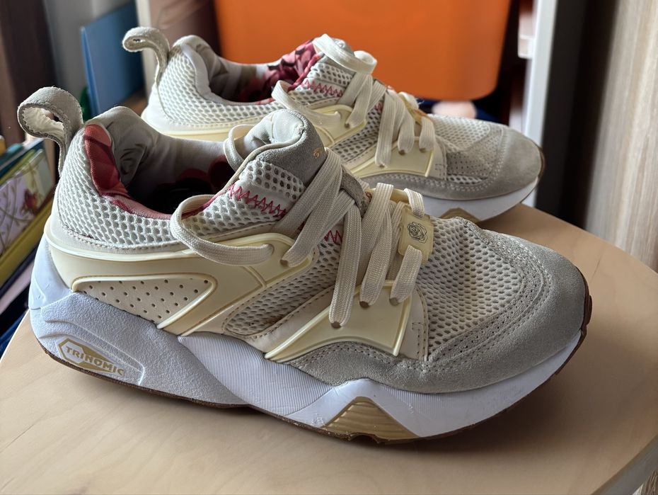 Дамски маратонки PUMA