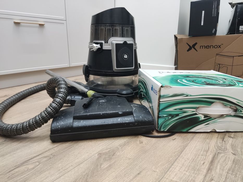 Roboclean пылесос