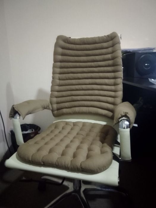 Ортопедические подушки для кресло