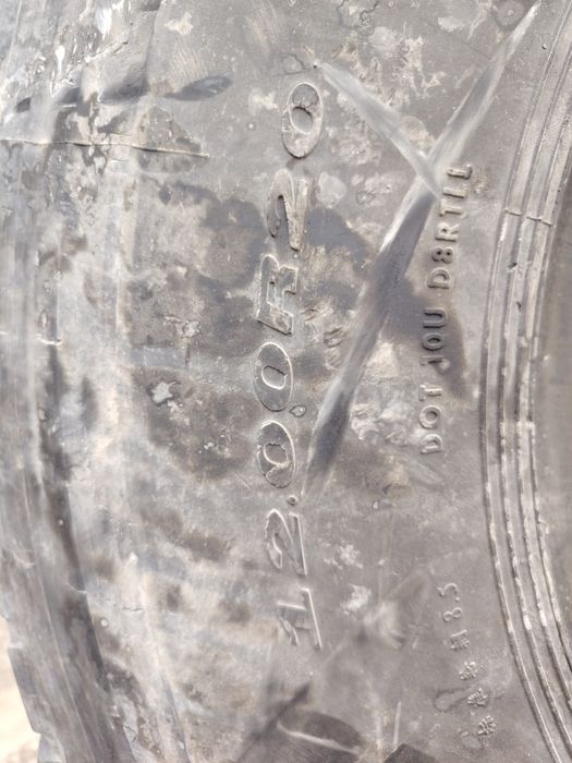 12 R 20 сотилади хитой