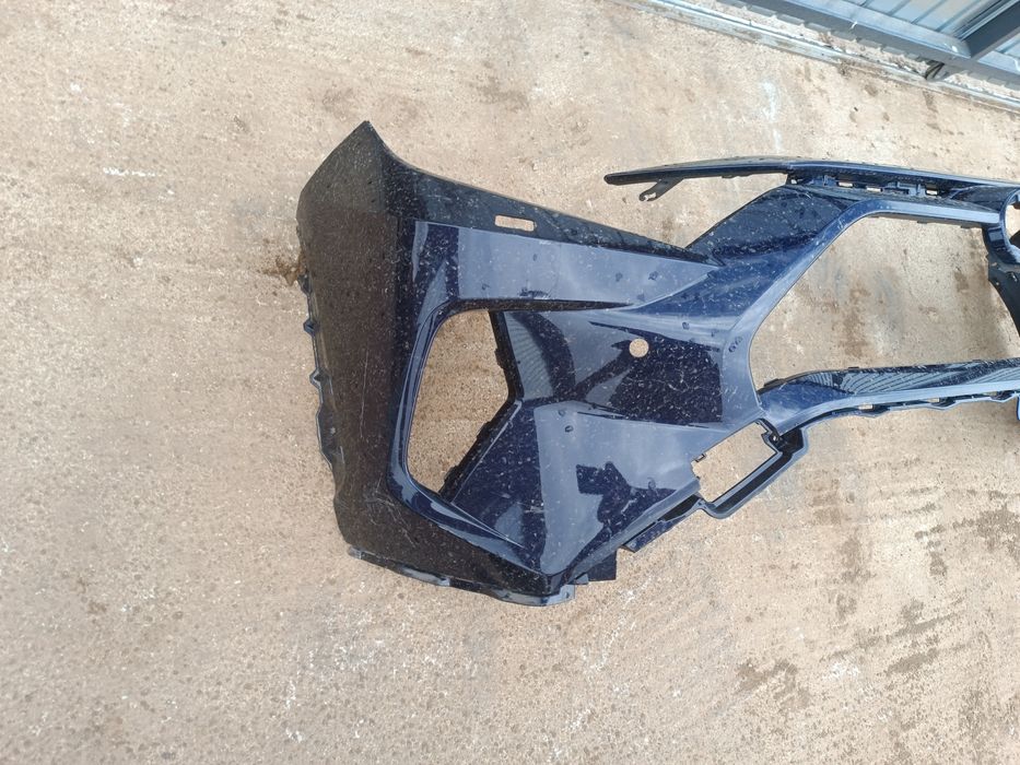 Bara fata Toyota RAV4 2018 2023