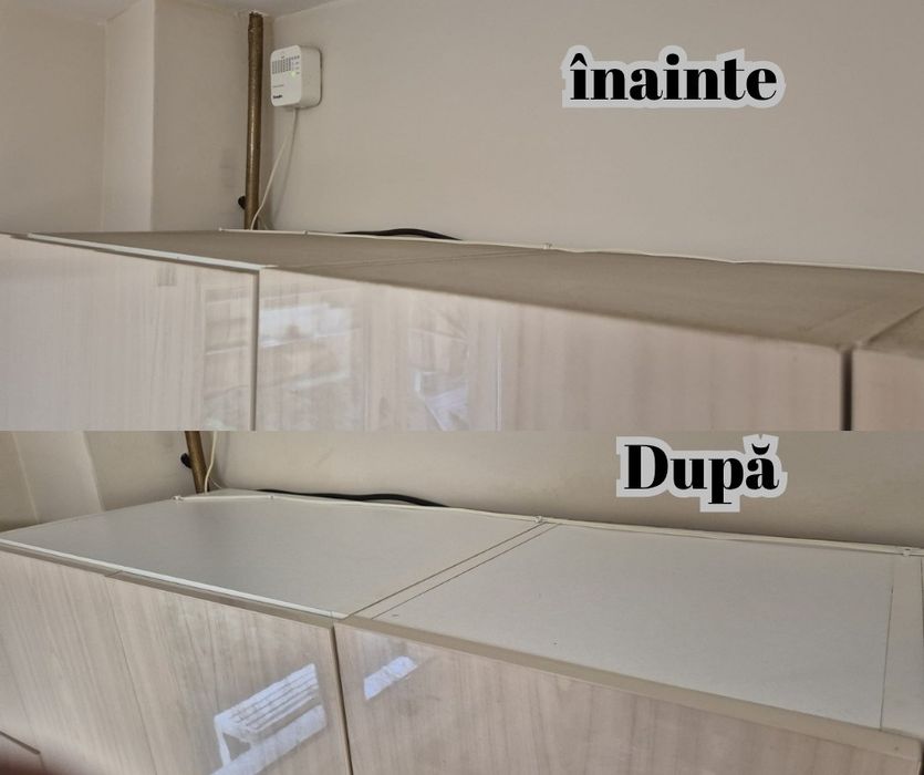 Servicii Curatenie Generala / Dupa Constructor-Renovare Blackfriday!