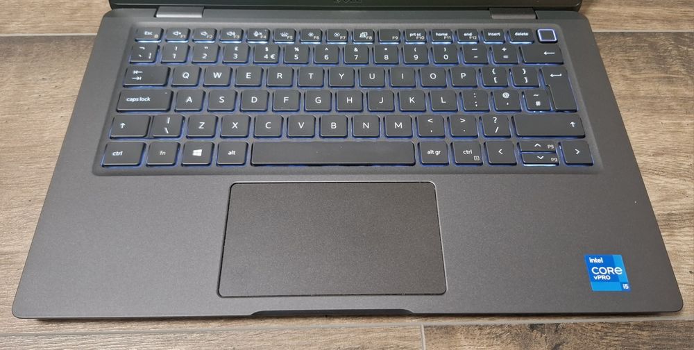 Dell Latitude 7320 | I5 vPR0 1145G7 | 8 GB DDR4 | 256 SSD |