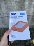 hard extern lacie 2tb