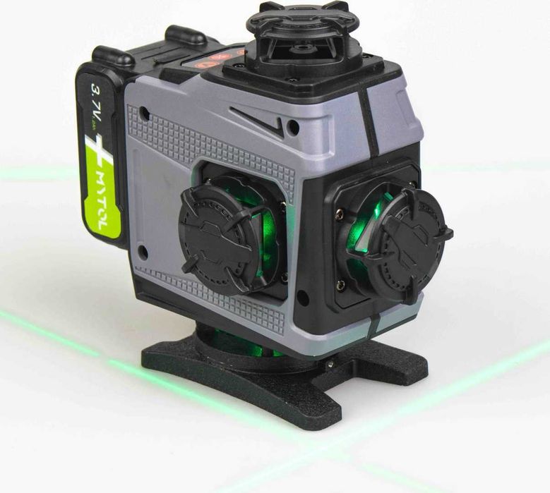 Аренда лазерный уровень