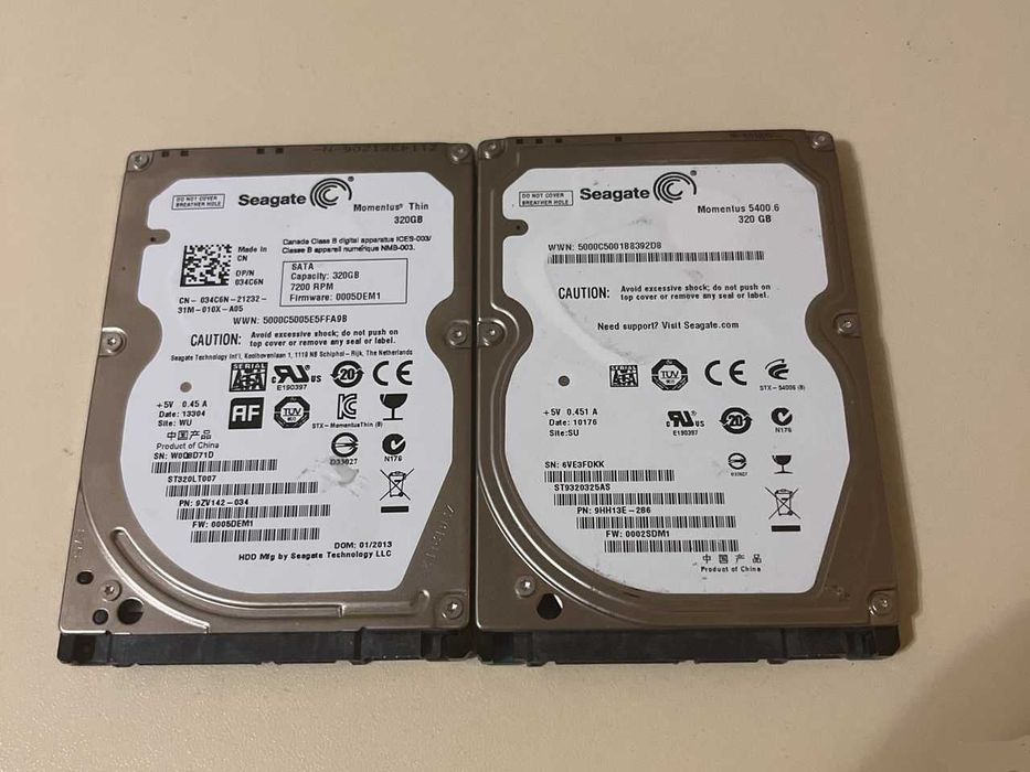 Жесткий диск для ноутбука 500 гб