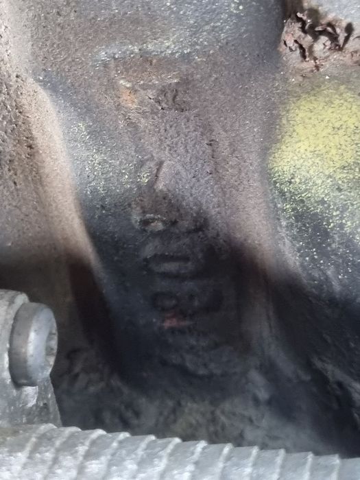 Motor Nissan Qashqai 2.0 Dci 2007 - 2010 150CP Manuala M9R Euro4 (1297) Diesel 4x2 ...