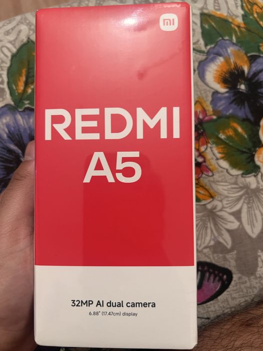 Продам Xiaomi redmi a5