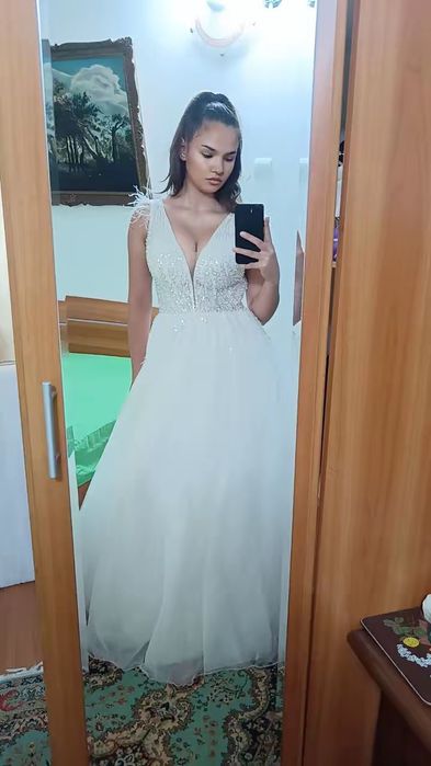 Rochie de mireasa