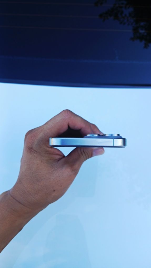 Iphone 16 Pro Max 512