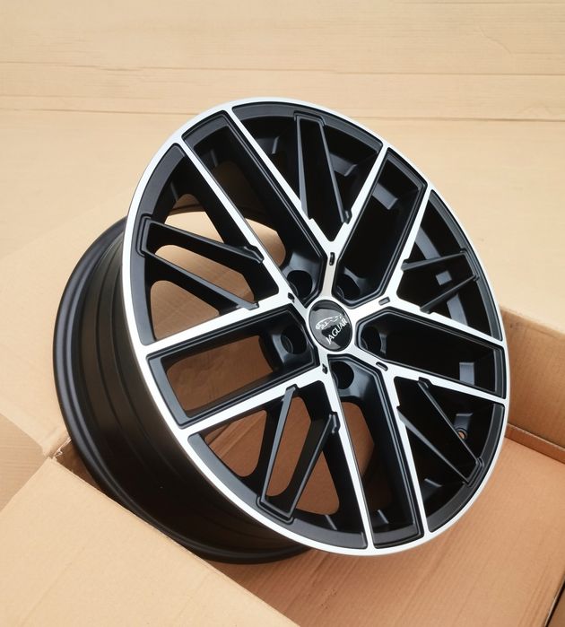 Jante 18 Jaguar XE, XF, XJ, S-Type X-Type E-Pace, F-Pace, I-Pace