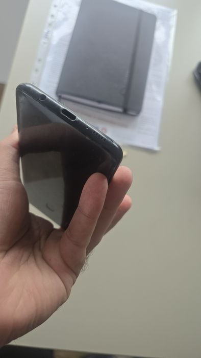 Samsung Galaxy A20