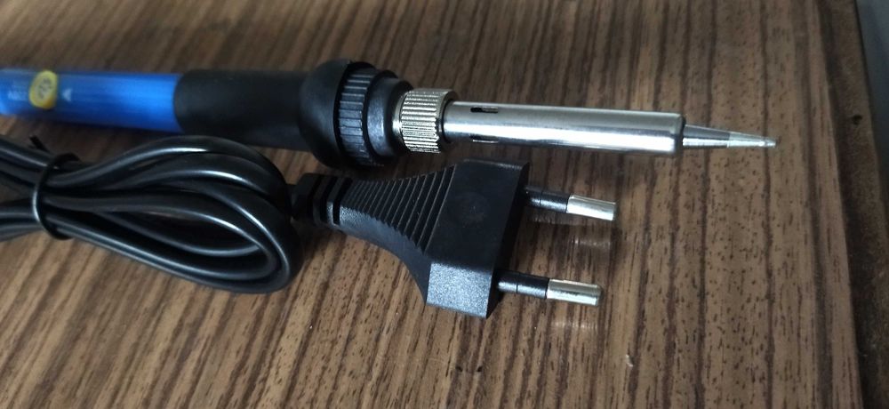 Rolă cositor 100gr, grosime 1mm