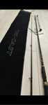 Lanseta Tri-cast trilogy 3,96m UK carbon 150g