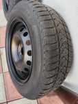 Jante Roti 4×100 R16 Logan ,Sandero, jogger, lodgy,dokker gama Dacia