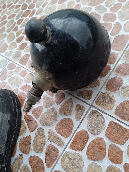 Фараискатель универсал