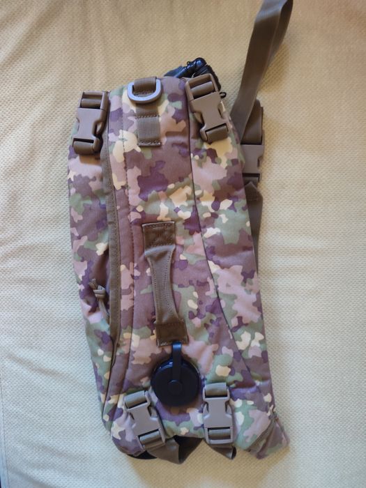 Camelback nou nout