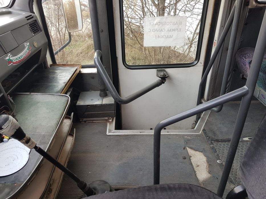 На части Ивеко/Iveco/ 4512