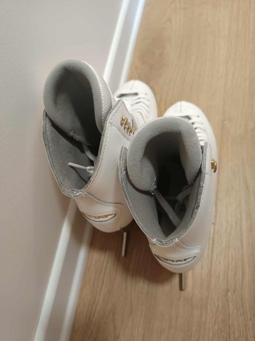 Кънки за лед Graf 500 размер 37