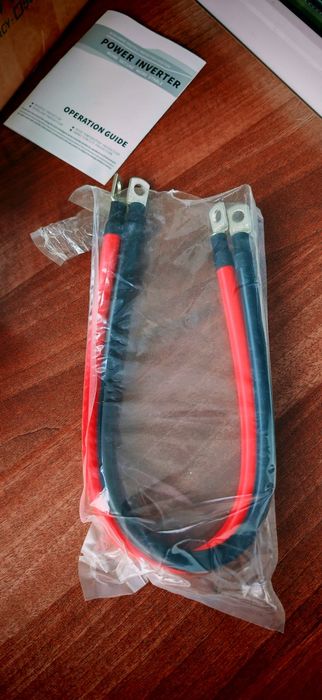 invertor Easun 5000W NOU